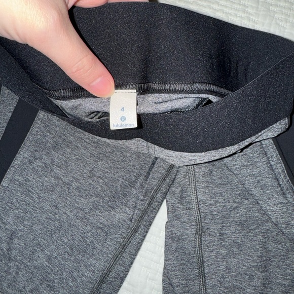 Lululemon All You Do Tight 25” - Picture 3 of 4